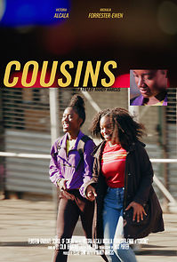 Watch Cousins