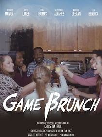 Watch Game Brunch (Short)