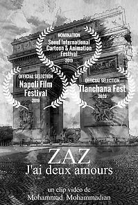 Watch Zaz: J'ai Deux Amours