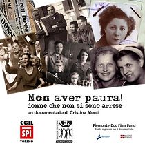 Watch Non aver paura - Donne che non si sono arrese