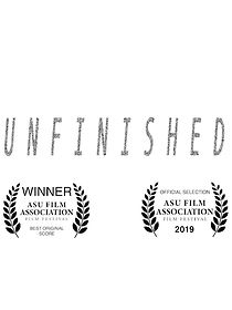 Watch Unfinished