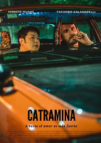 Watch Catramina