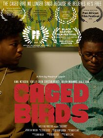 Watch Caged Birds