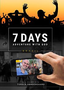 Watch 7 Days Adventure with God