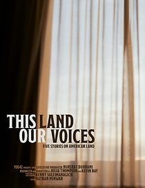 Watch This Land, Our Voices