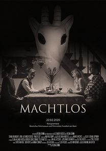 Watch Machtlos (Short 2020)