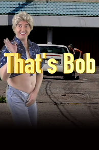 Watch That's Bob