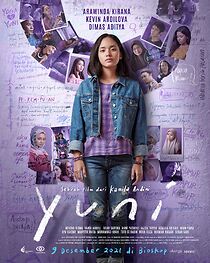 Watch Yuni