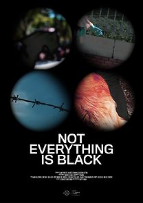 Watch Not Everything is Black