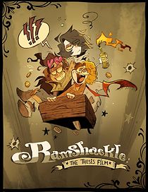 Watch Ramshackle