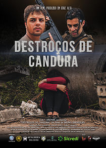 Watch Destroços de Candura (Short 2020)