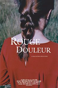 Watch Rouge Douleur