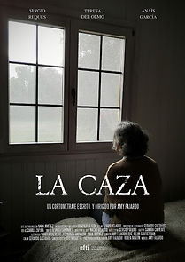 Watch La Caza (Short 2019)