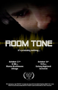 Watch Room Tone