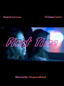 Watch First Time (Short 2019)