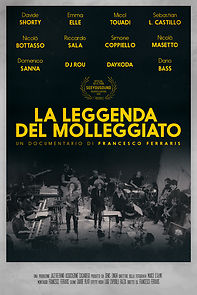 Watch La leggenda del molleggiato