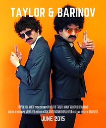 Watch Taylor & Barinov