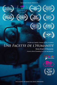 Watch Une Facette de l'humanité