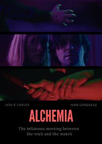 Watch Alchemia