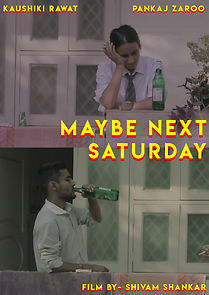 Watch Maybe Next Saturday