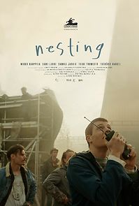 Watch Nesting (Short 2021)