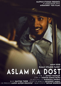 Watch Aslam's Friend