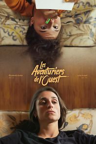 Watch Les Aventuriers de l'Ouest