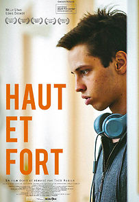 Watch Haut et Fort (Short 2017)