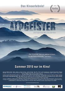 Watch Alpgeister