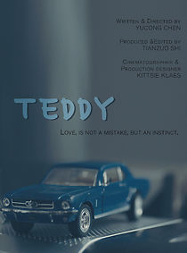 Watch Teddy (Short 2018)