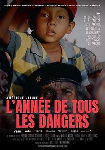 Watch Amérique latine, l'année de tous les dangers