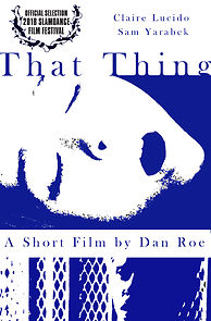 Watch That Thing (Short 2018)