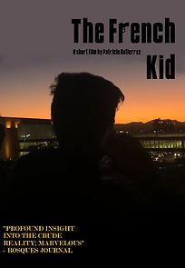 Watch The French Kid (Short 2019)