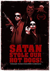 Watch Satan Stole Our Hot Dogs! (Short 2018)