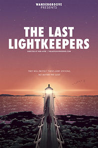 Watch The Last Lightkeepers