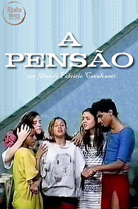 Watch A Pensão