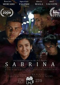 Watch Sabrina