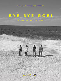 Watch Bye Bye Gobi (Short 2020)