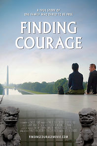 Watch Finding Courage