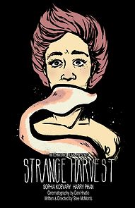 Watch Strange Harvest (Short 2017)