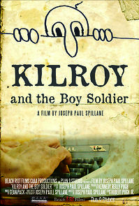 Watch Kilroy and the Boy Soldier