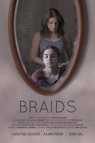 Watch Braids (Short 2017)