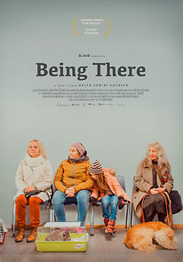 Watch Being There
