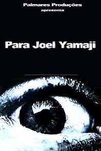 Watch Para Joel Yamaji