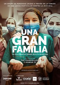 Watch Una Gran Familia: Un Documental sobre Health Warriors (Short 2020)