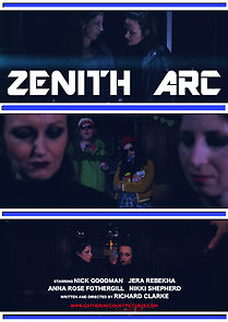 Watch Zenith Arc