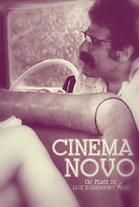 Watch Cinema Novo (Short 1991)