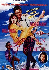 Watch Bisikan Cinta