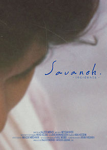 Watch Savaneh (Short 2019)