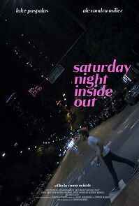 Watch Saturday Night Inside Out